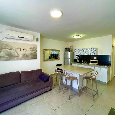Gk Apartment Harmony Bat Jám Kültér fotó