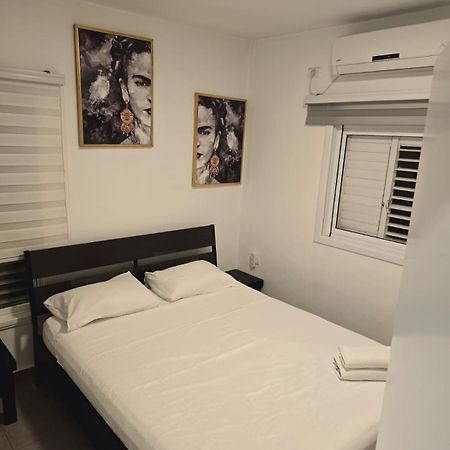 Gk Apartment Harmony Bat Jám Kültér fotó