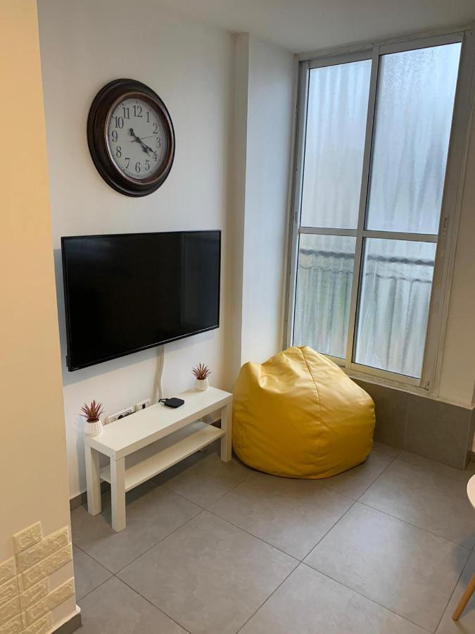 Gk Apartment Harmony Bat Jám Kültér fotó
