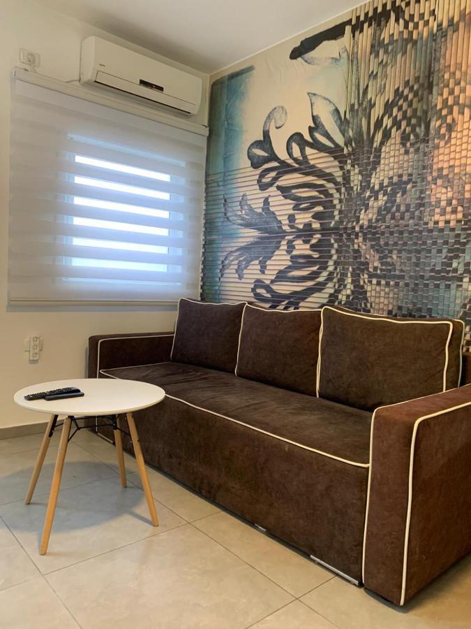 Gk Apartment Harmony Bat Jám Kültér fotó