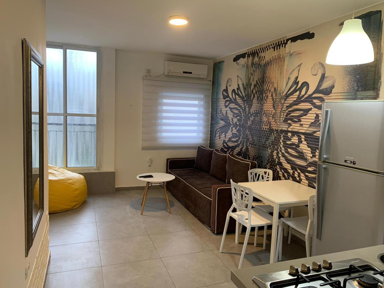 Gk Apartment Harmony Bat Jám Kültér fotó