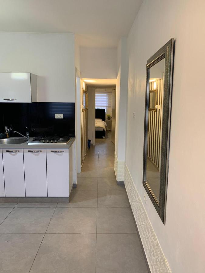 Gk Apartment Harmony Bat Jám Kültér fotó