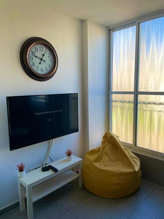 Gk Apartment Harmony Bat Jám Kültér fotó