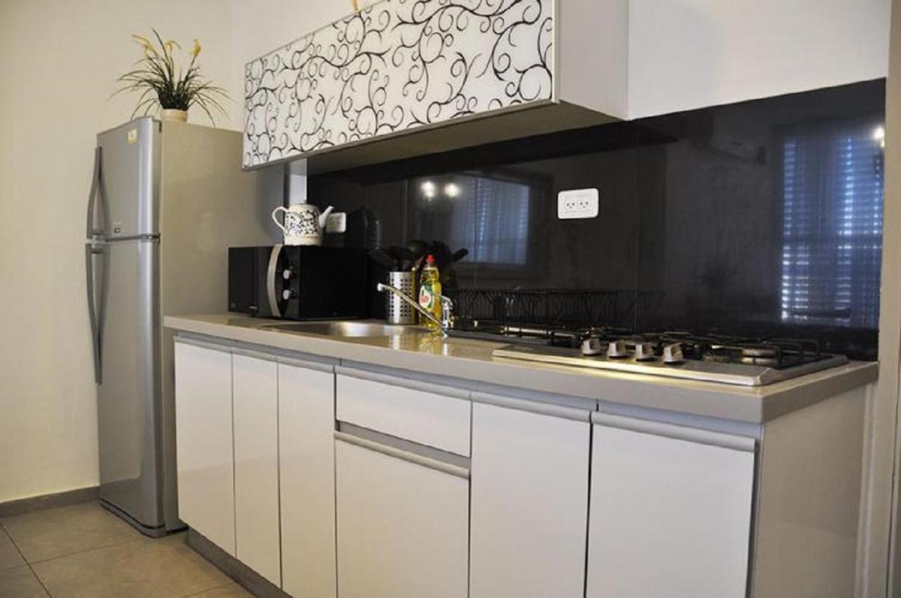 Gk Apartment Harmony Bat Jám Kültér fotó