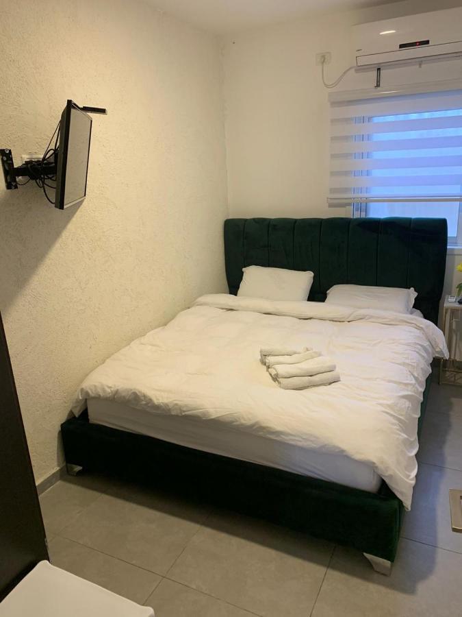Gk Apartment Harmony Bat Jám Kültér fotó