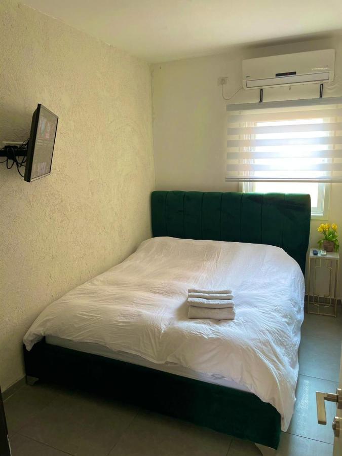 Gk Apartment Harmony Bat Jám Kültér fotó