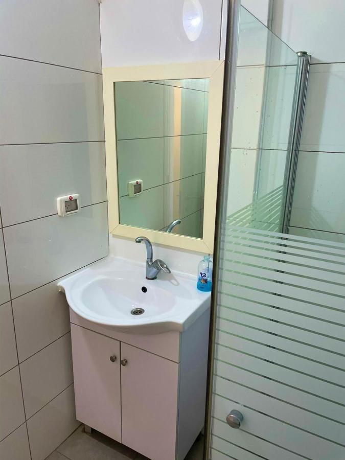 Gk Apartment Harmony Bat Jám Kültér fotó