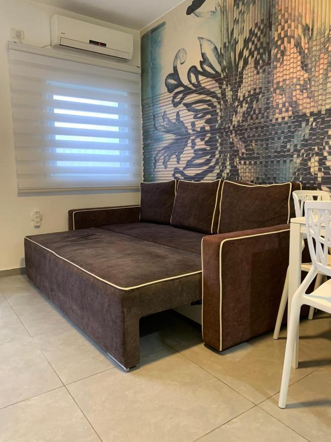 Gk Apartment Harmony Bat Jám Kültér fotó