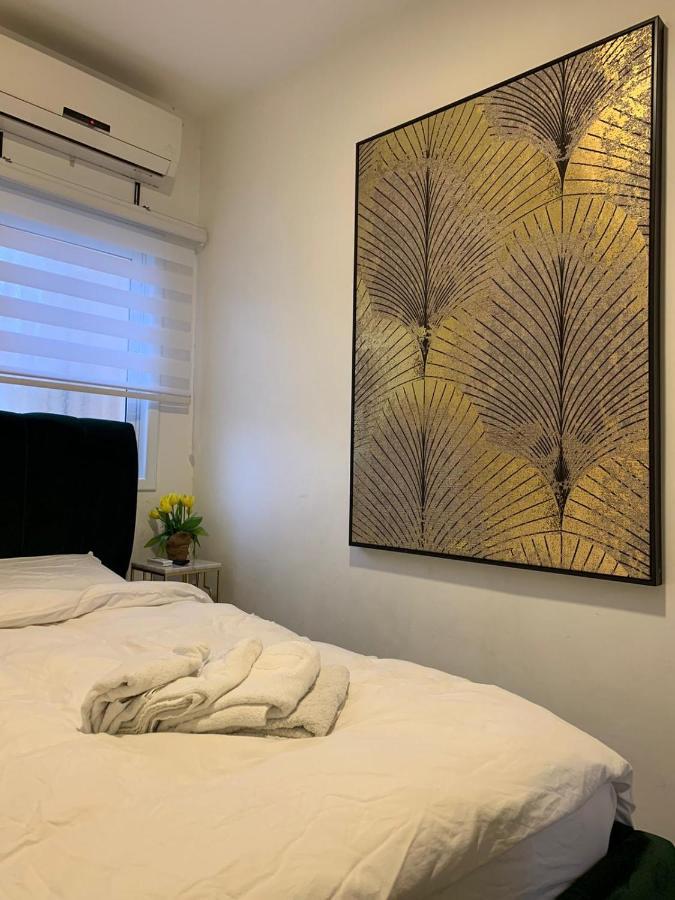 Gk Apartment Harmony Bat Jám Kültér fotó