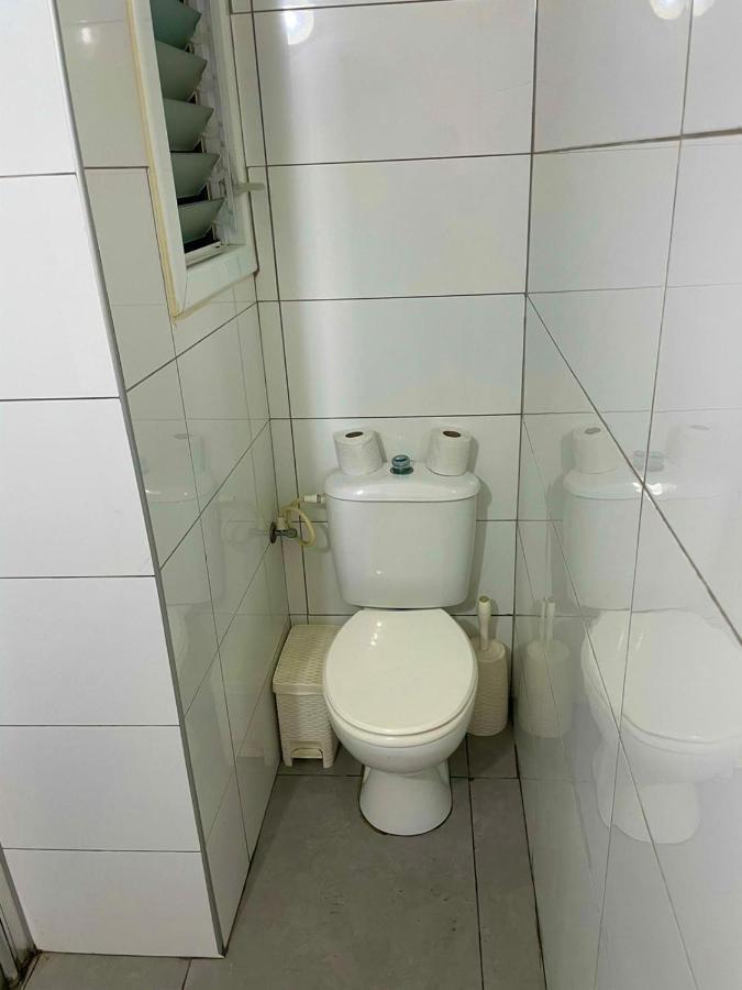 Gk Apartment Harmony Bat Jám Kültér fotó