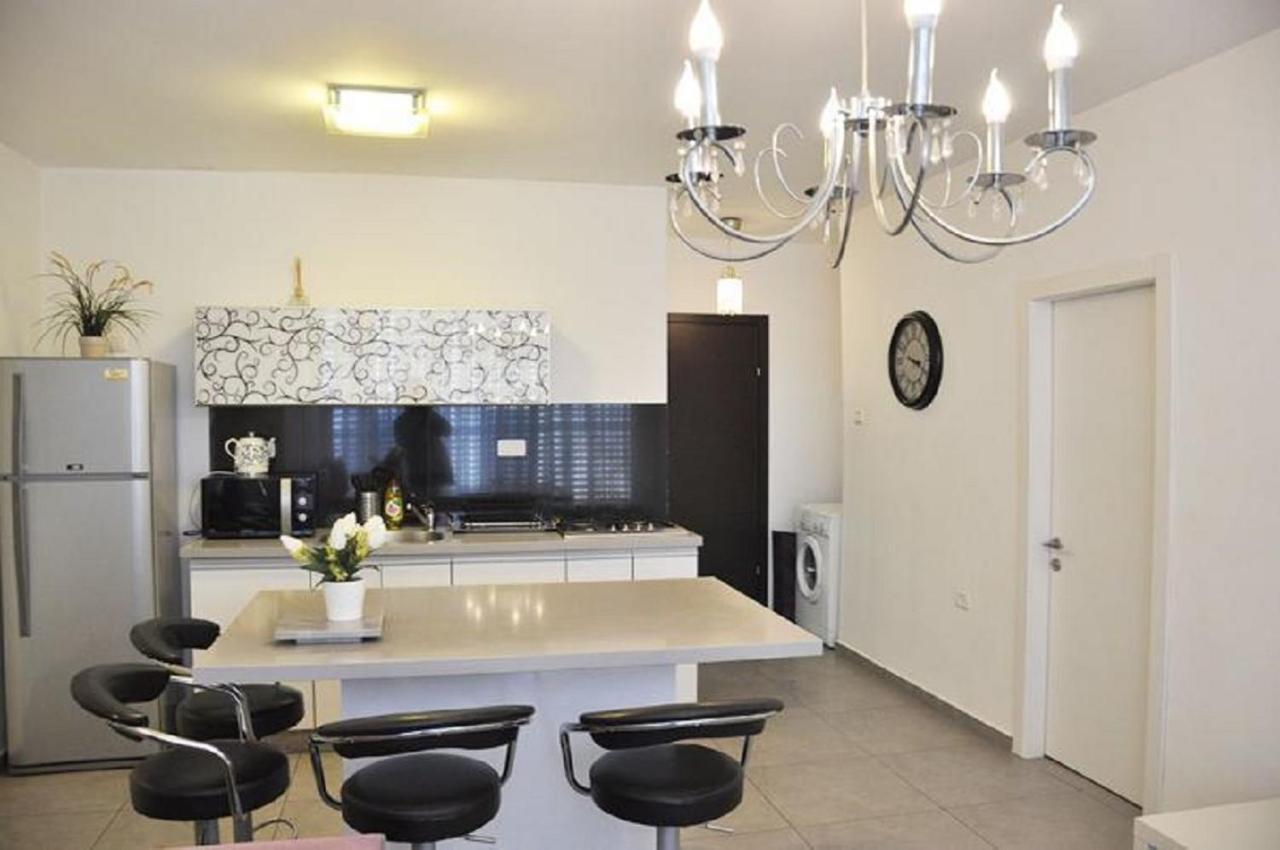 Gk Apartment Harmony Bat Jám Kültér fotó