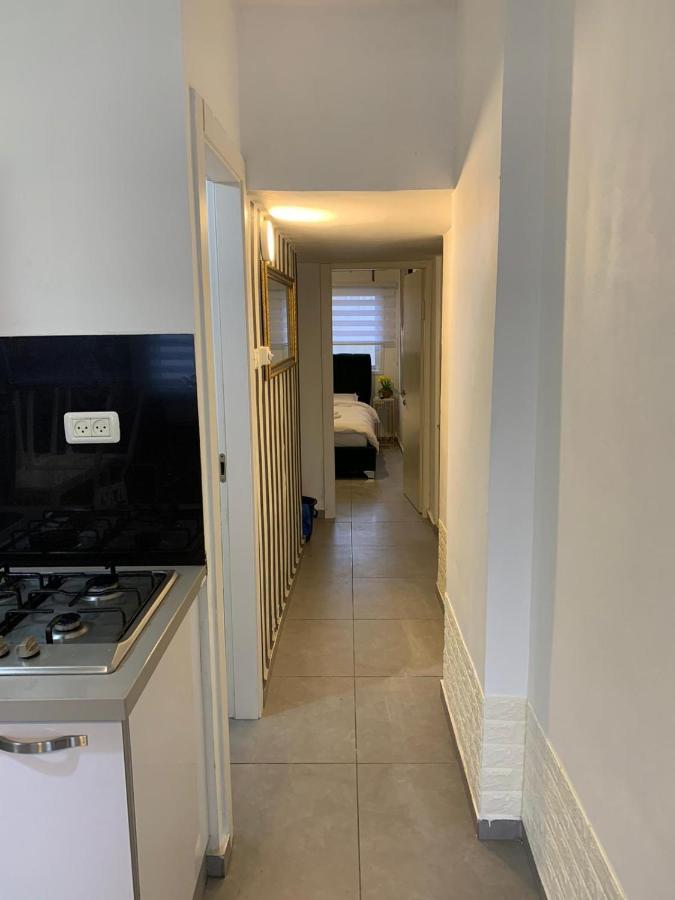 Gk Apartment Harmony Bat Jám Kültér fotó
