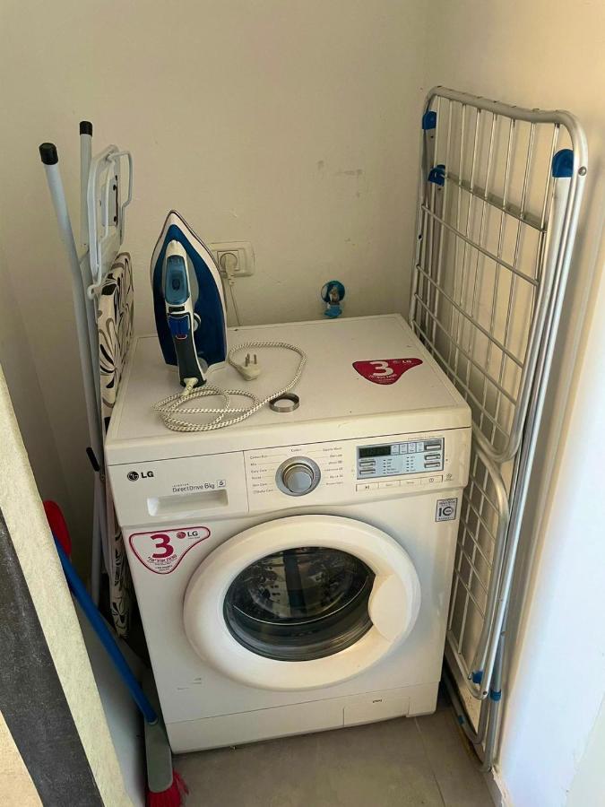 Gk Apartment Harmony Bat Jám Kültér fotó