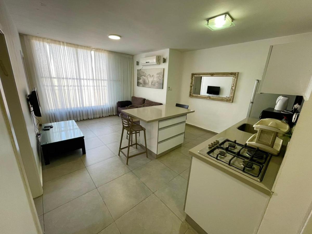 Gk Apartment Harmony Bat Jám Kültér fotó