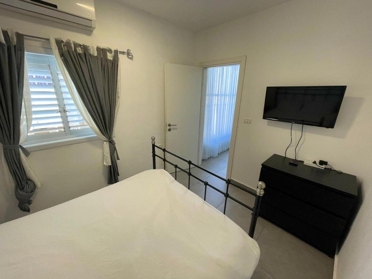 Gk Apartment Harmony Bat Jám Kültér fotó