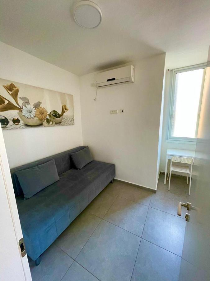 Gk Apartment Harmony Bat Jám Kültér fotó