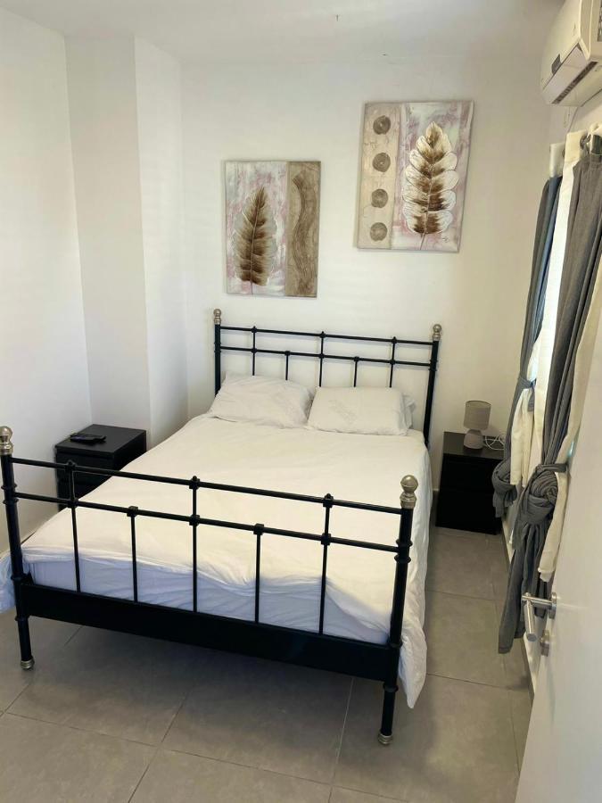 Gk Apartment Harmony Bat Jám Kültér fotó