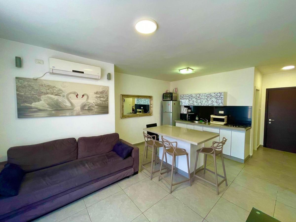 Gk Apartment Harmony Bat Jám Kültér fotó