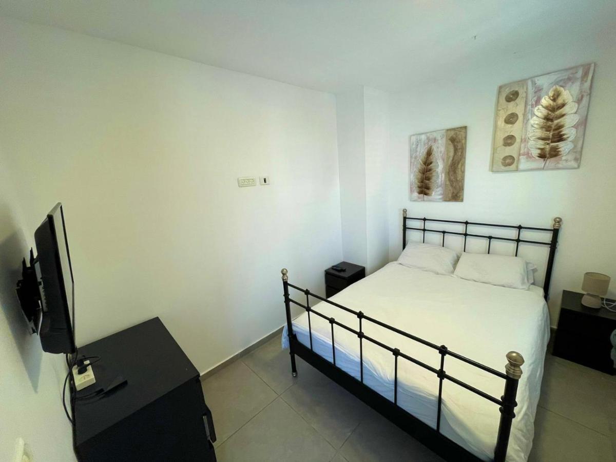Gk Apartment Harmony Bat Jám Kültér fotó