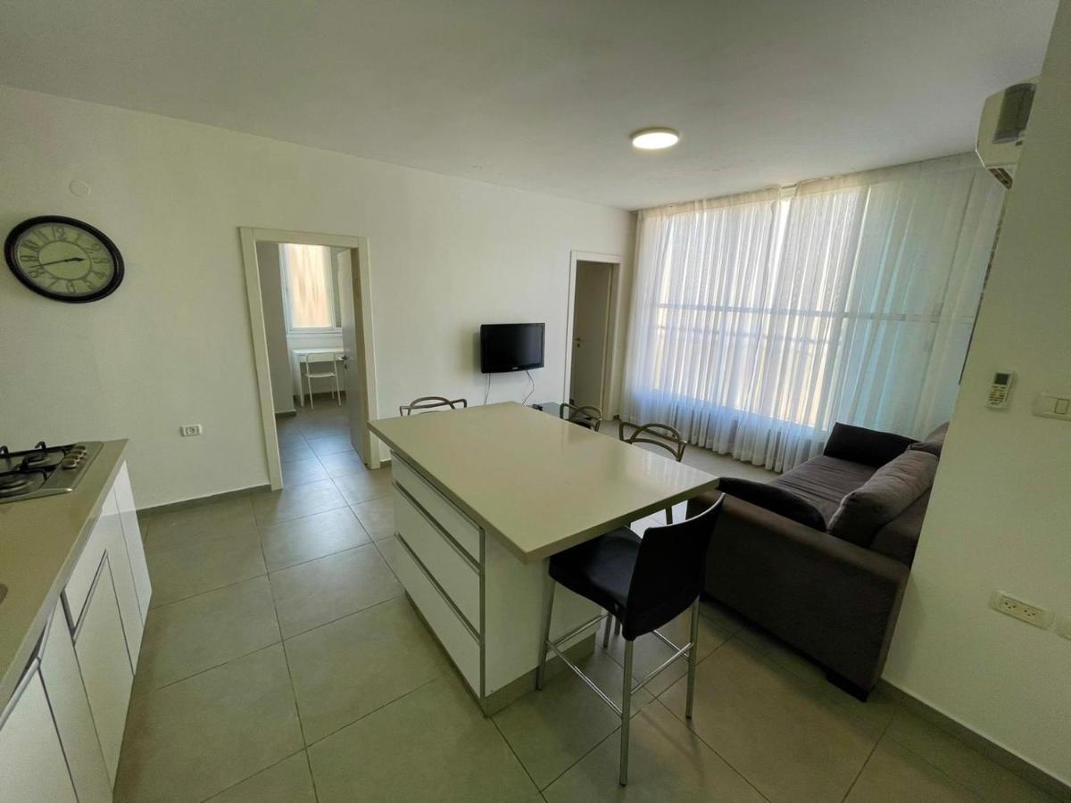 Gk Apartment Harmony Bat Jám Kültér fotó