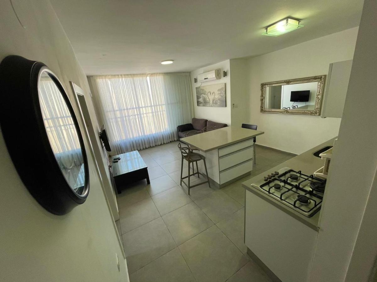 Gk Apartment Harmony Bat Jám Kültér fotó