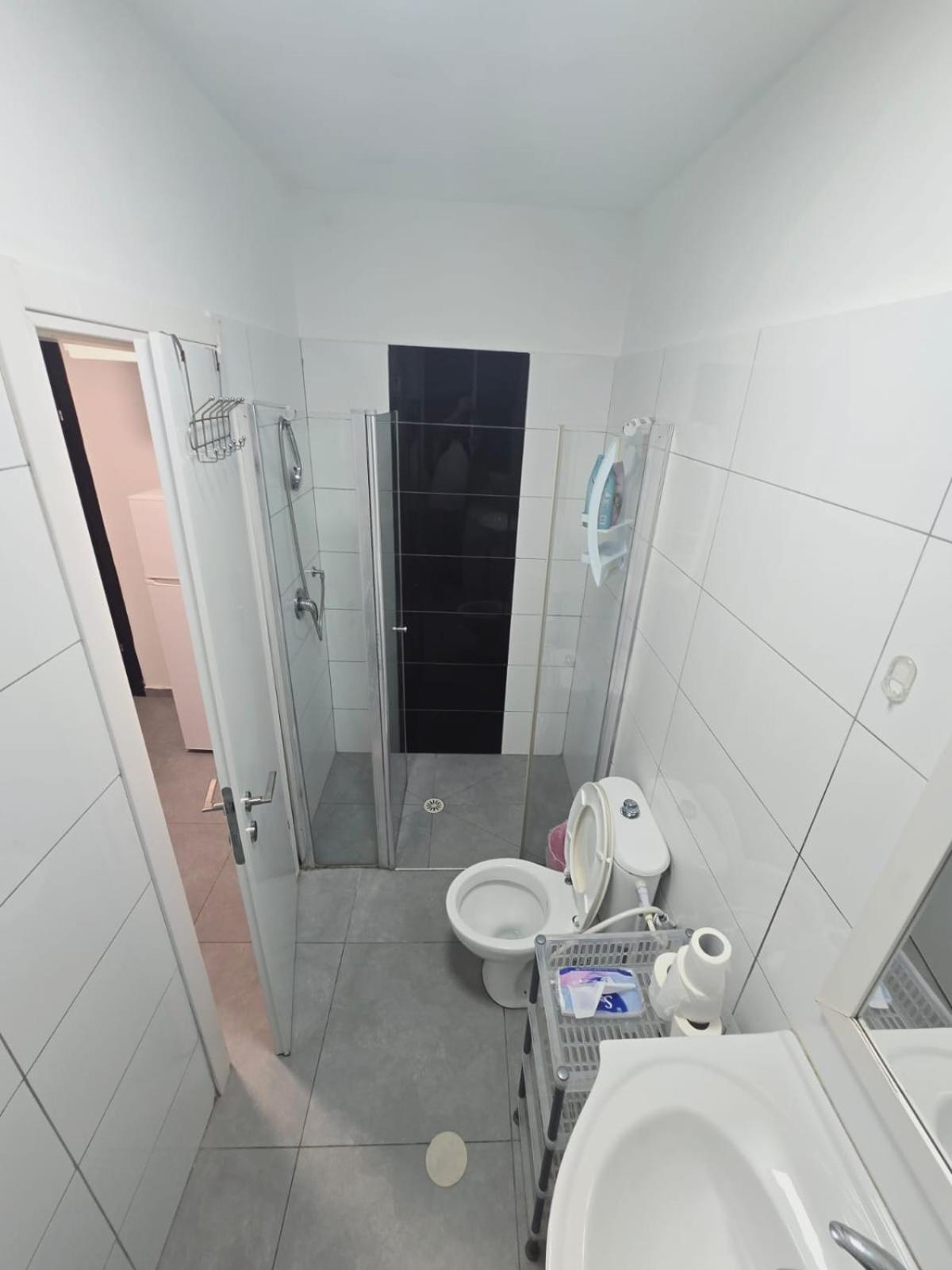 Gk Apartment Harmony Bat Jám Kültér fotó