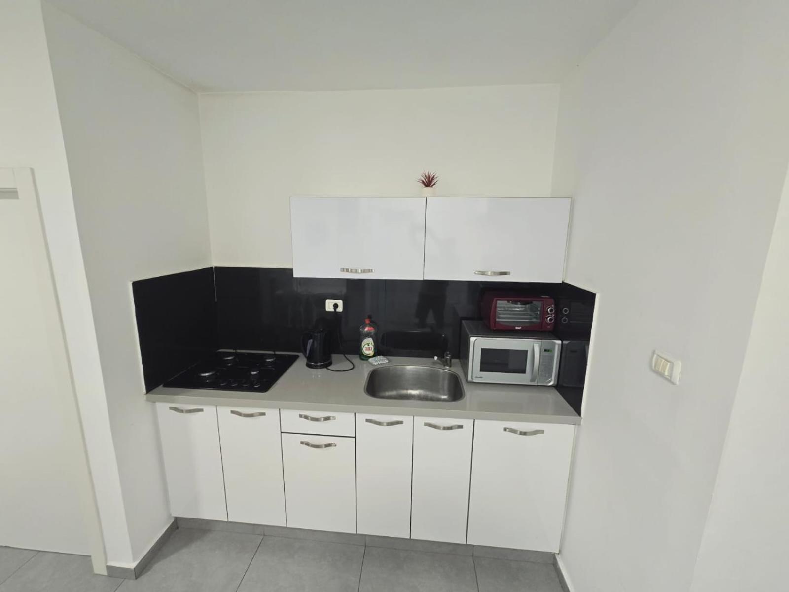 Gk Apartment Harmony Bat Jám Kültér fotó