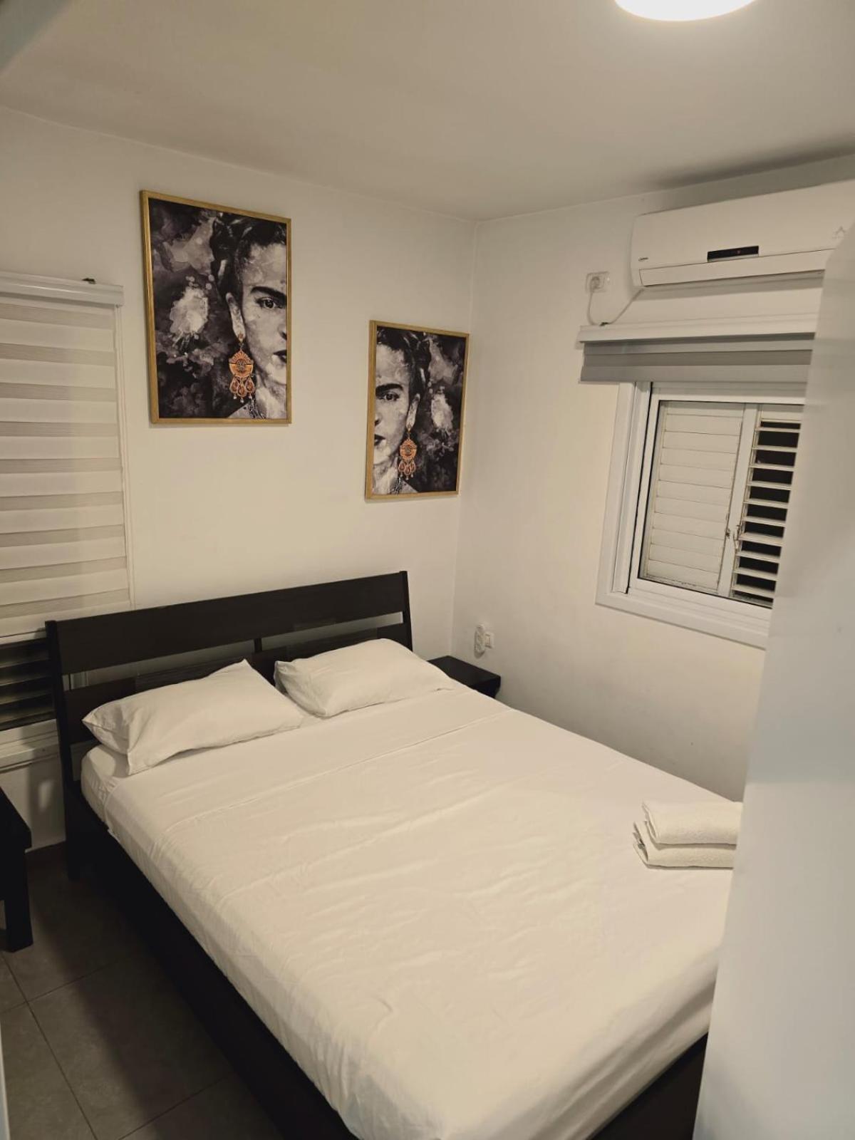Gk Apartment Harmony Bat Jám Kültér fotó