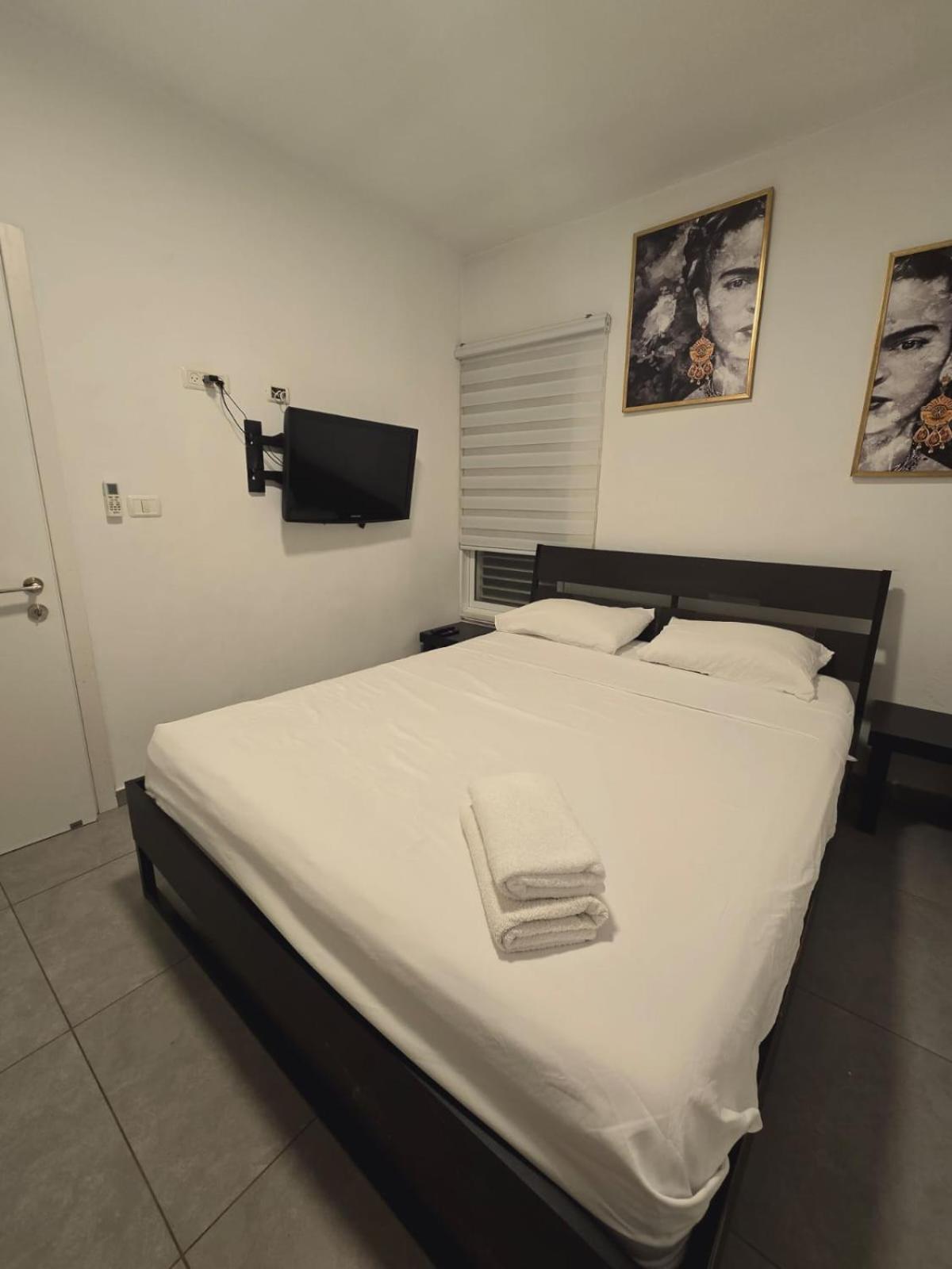 Gk Apartment Harmony Bat Jám Kültér fotó