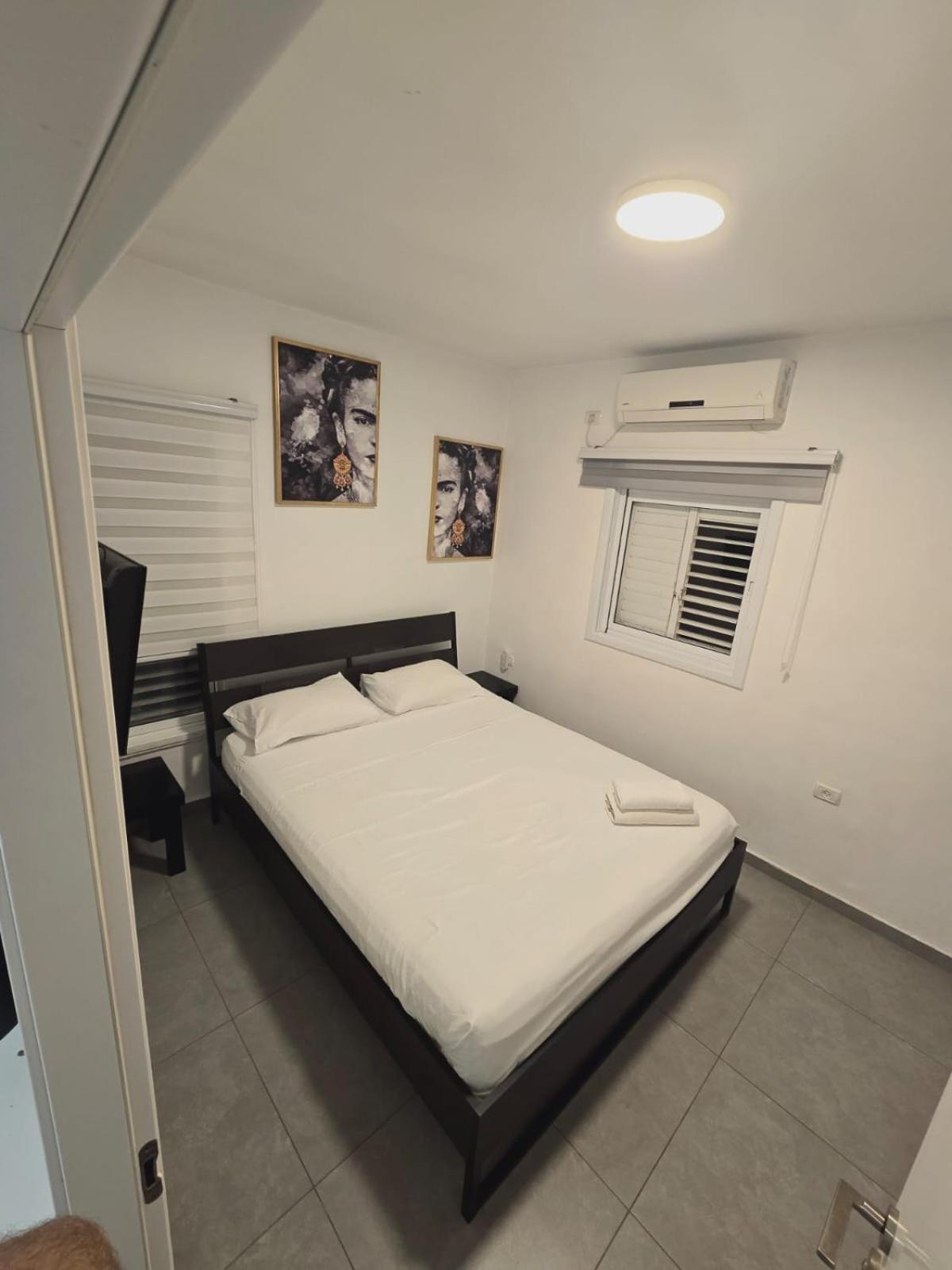 Gk Apartment Harmony Bat Jám Kültér fotó