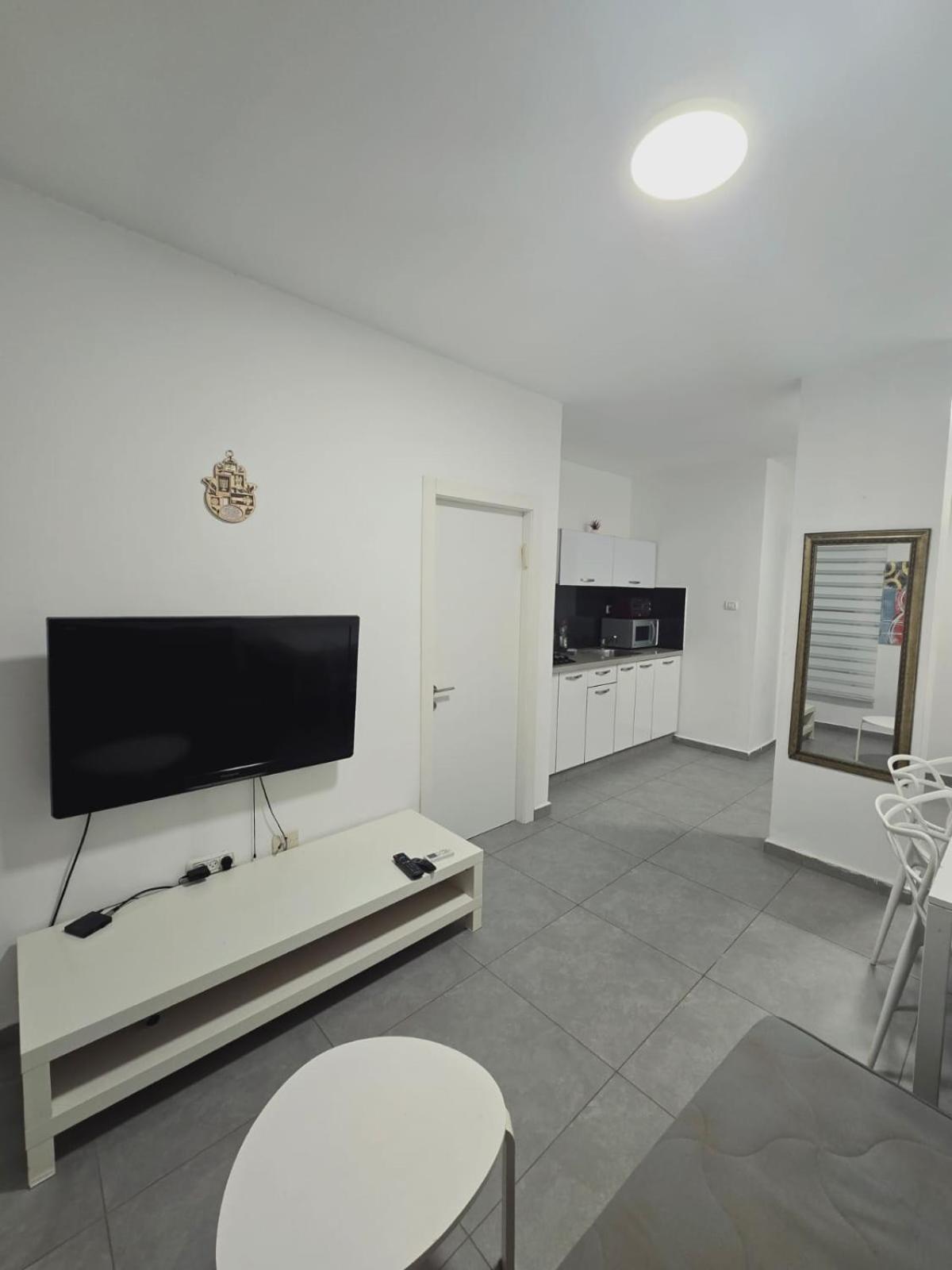 Gk Apartment Harmony Bat Jám Kültér fotó