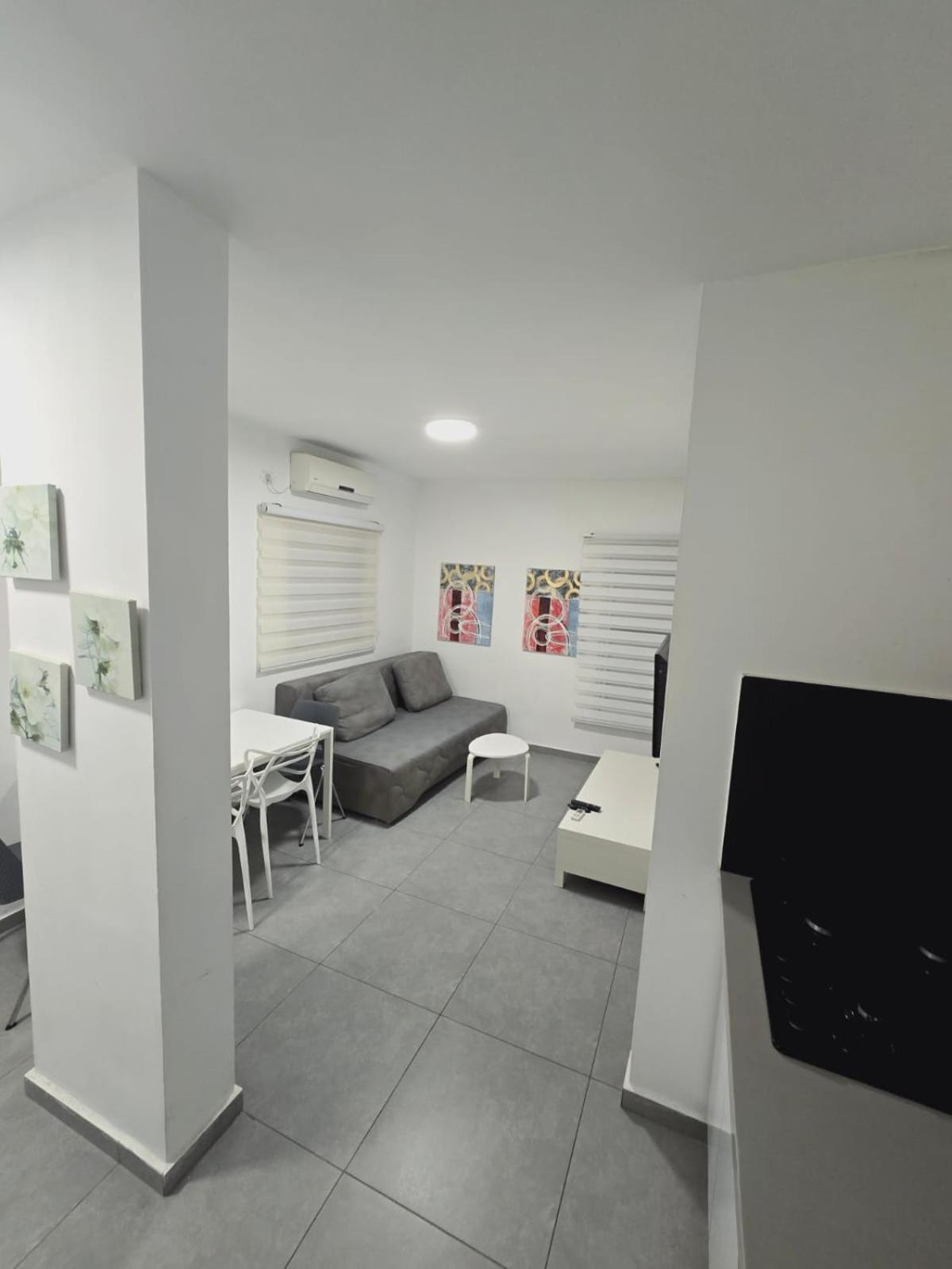 Gk Apartment Harmony Bat Jám Kültér fotó