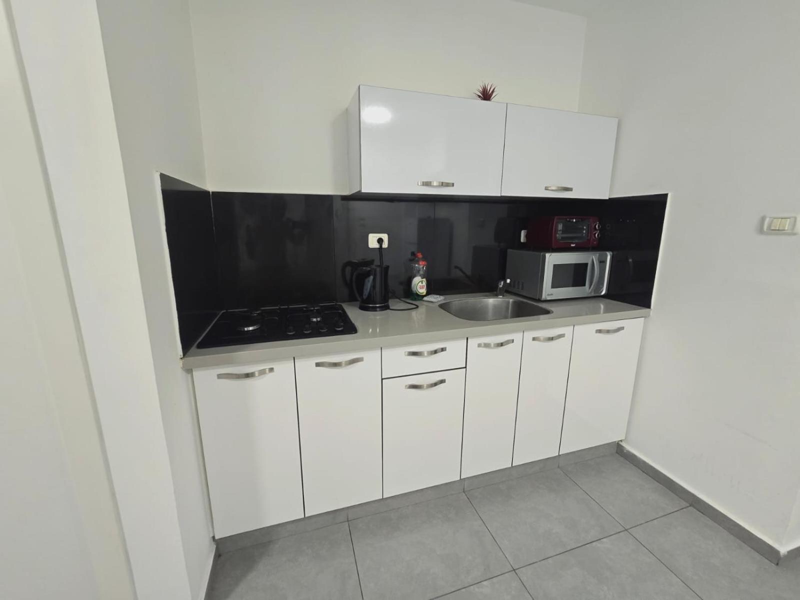 Gk Apartment Harmony Bat Jám Kültér fotó