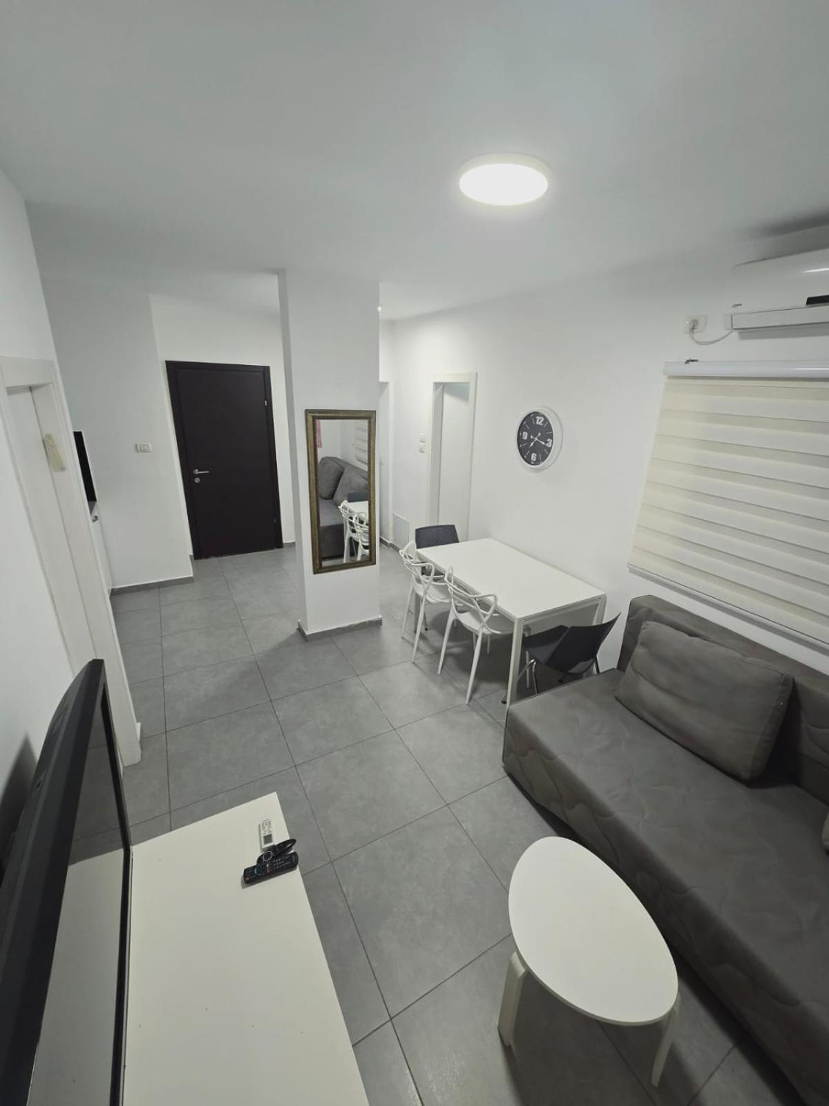 Gk Apartment Harmony Bat Jám Kültér fotó